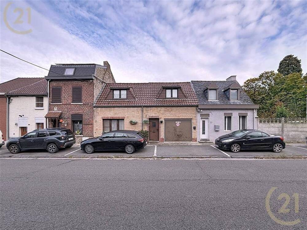 Maison à vendre à Péruwelz 7600 199000.00€ 3 chambres 211.00m² - annonce 599977