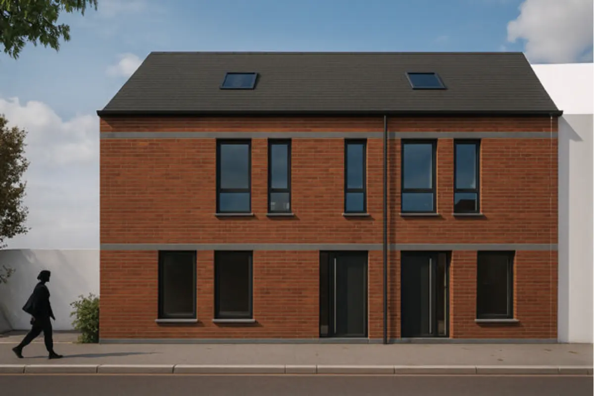 Terrain à vendre à Jemappes 7012 70000.00€  chambres m² - annonce 599588