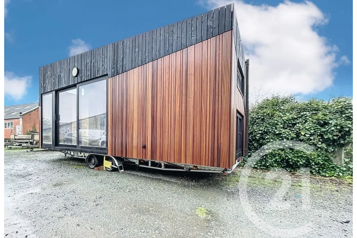 Maison à vendre à Braine-le-Comte 7090 65000.00€ 2 chambres 25.00m² - annonce 599956