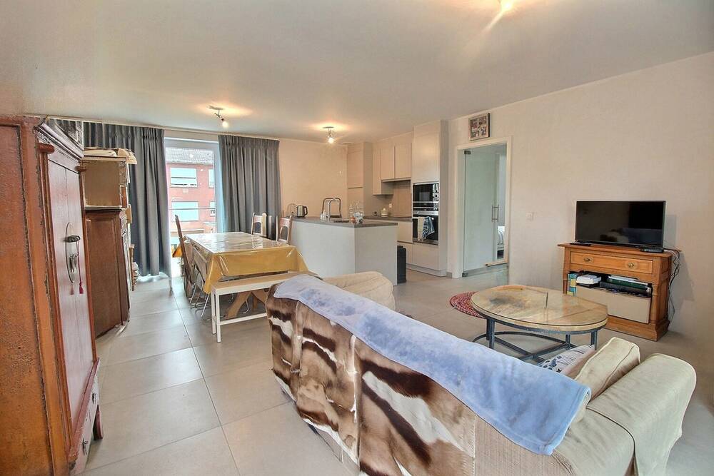 Appartement à à La Panne 8660 299000.00€ 2 chambres 72.00m² - annonce 599622