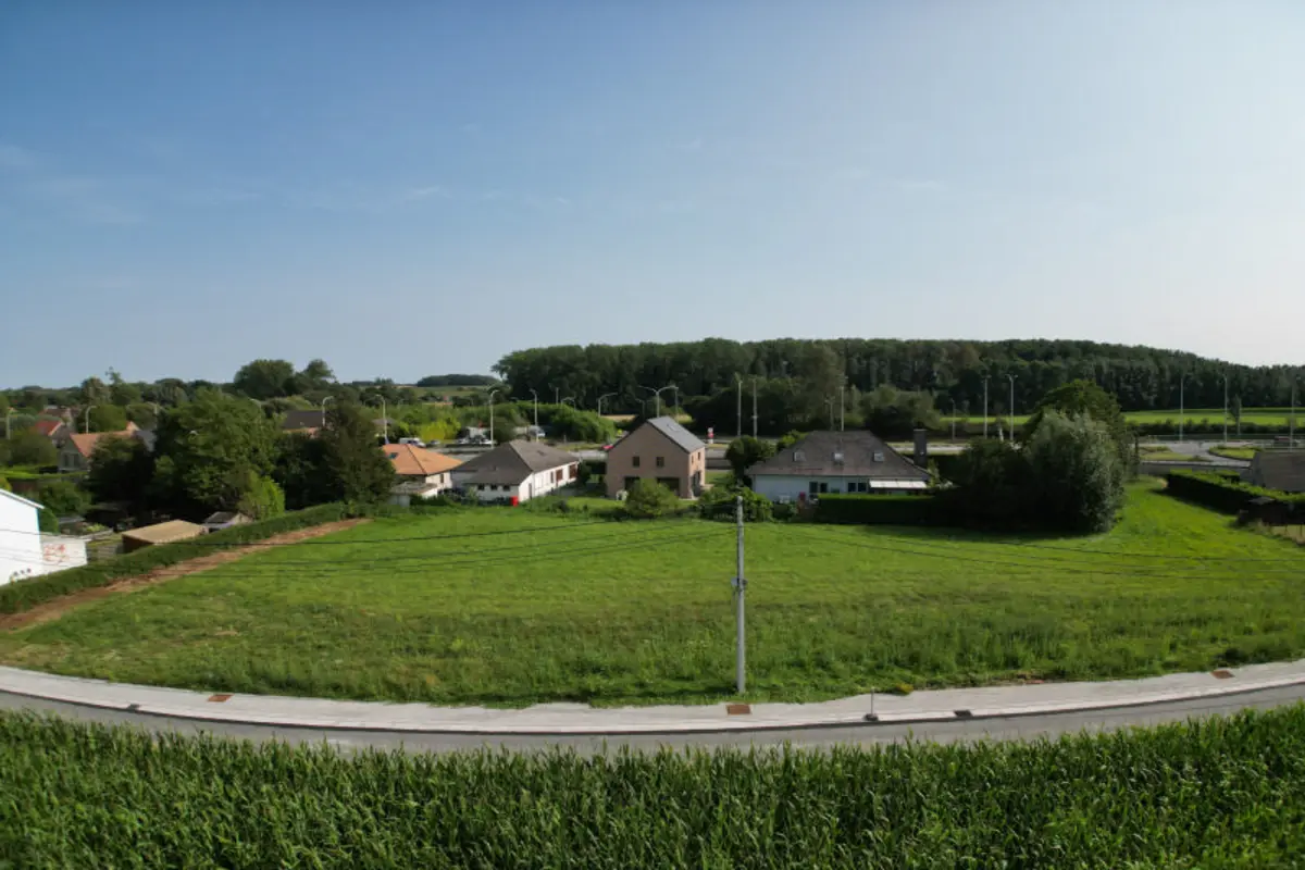 Terrain à vendre à Enghien 7850 169500.00€  chambres m² - annonce 600938