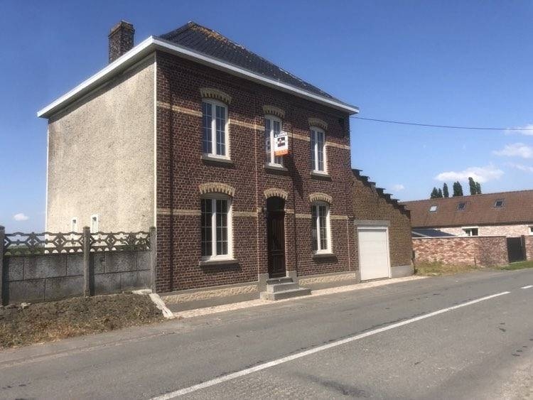 Maison à louer à Pottes 7760 875.00€ 3 chambres 172.00m² - annonce 600703