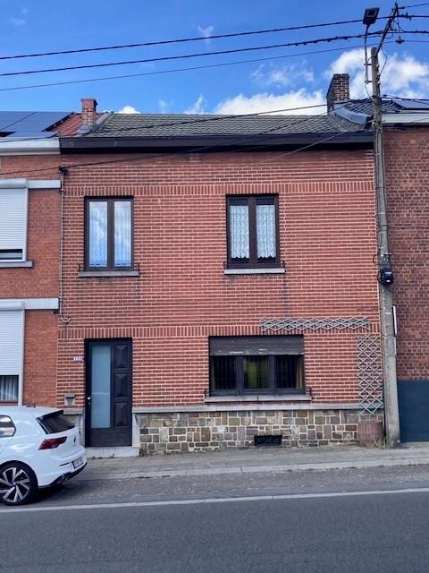 Maison à vendre à Jumet 6040 125000.00€ 2 chambres m² - annonce 601082