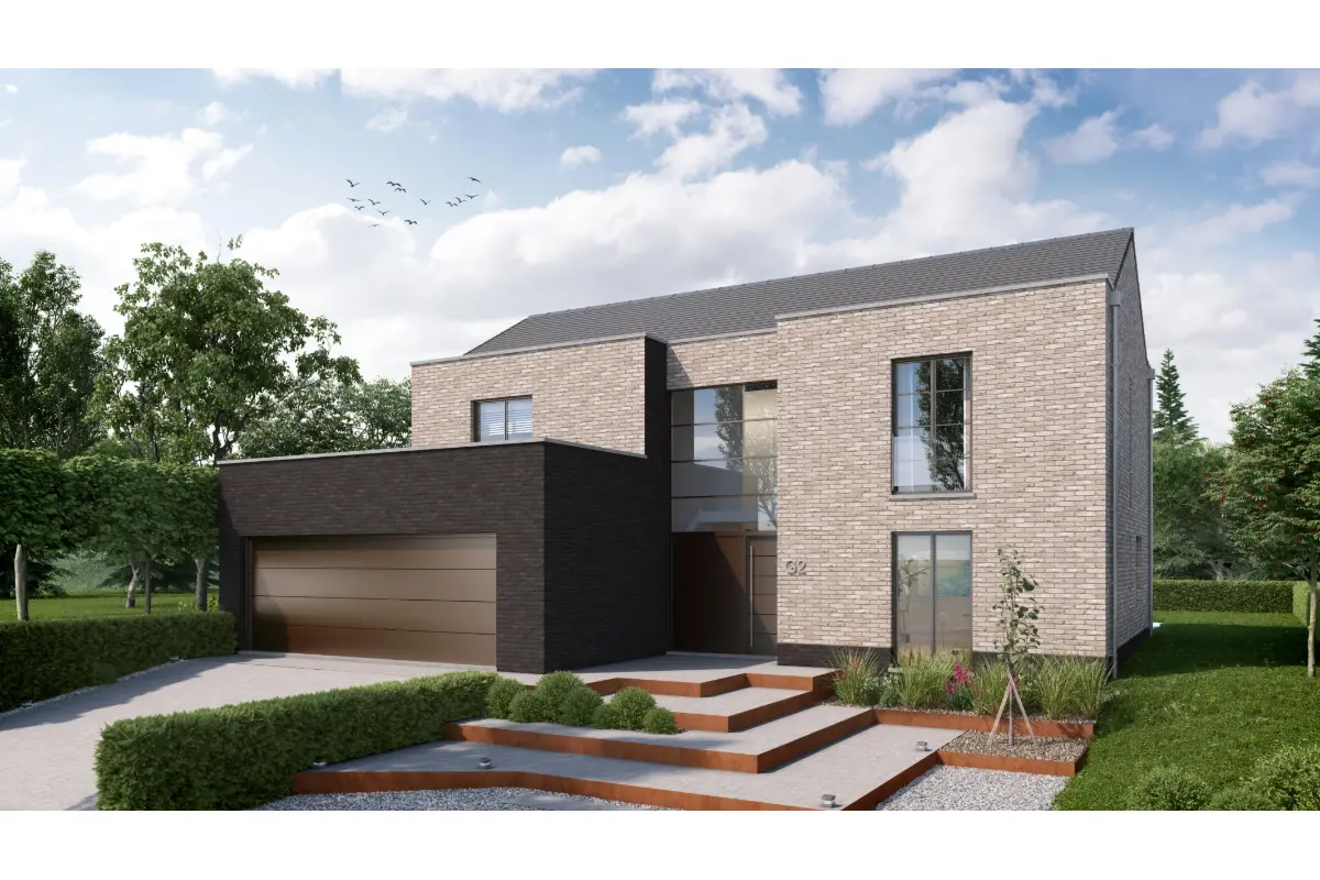 Maison à vendre à Wannebecq 7861 471687.00€ 4 chambres 233.00m² - annonce 600854