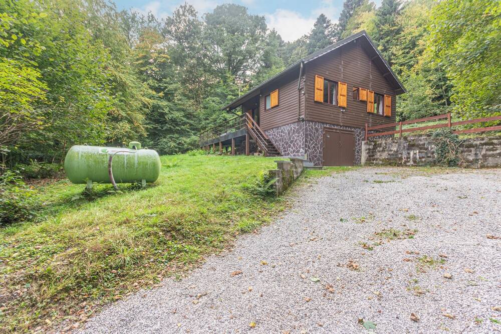 Maison à à Oignies-en-Thiérache 5670 148000.00€ 2 chambres 61.00m² - annonce 601115