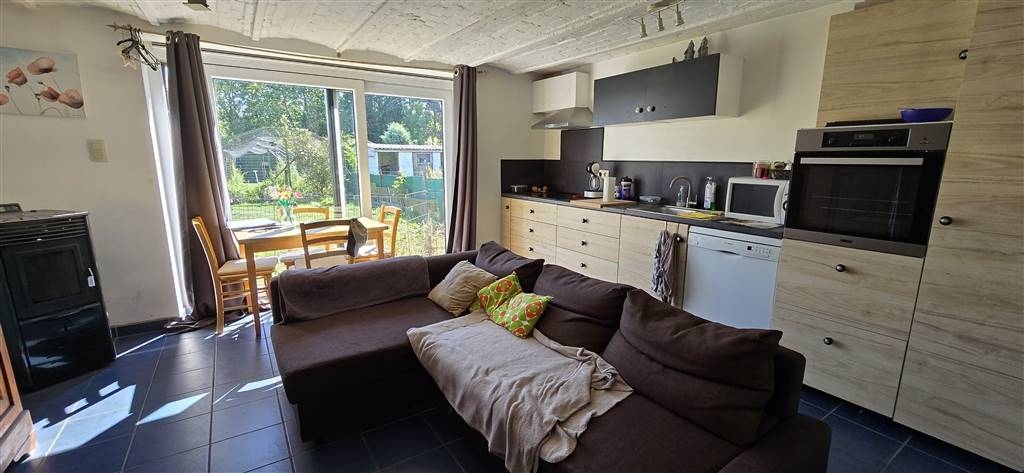 Maison à vendre à Blaton 7321 190000.00€ 2 chambres 145.00m² - annonce 600682