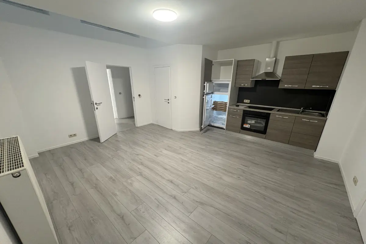 Appartement à louer à Marcinelle 6001 500.00€ 1 chambres 27.00m² - annonce 600942