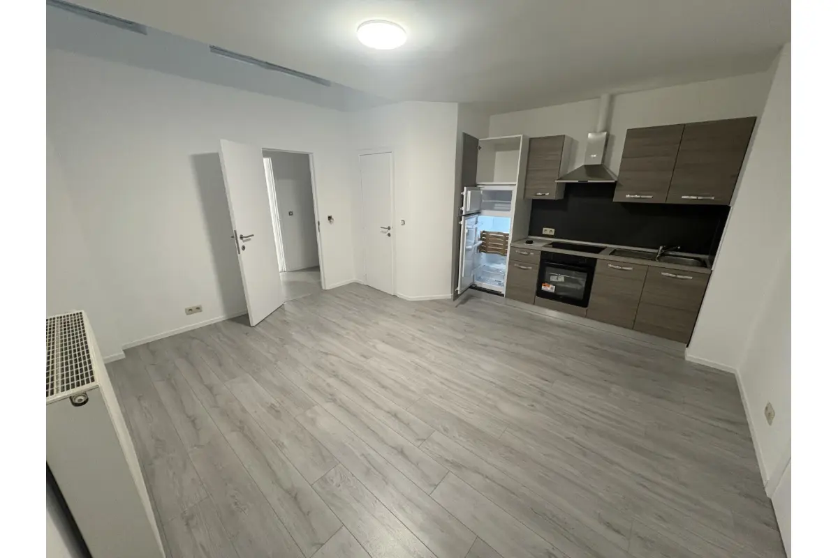 Kot à louer à Marcinelle 6001 500.00€ 1 chambres 27.00m² - annonce 600942