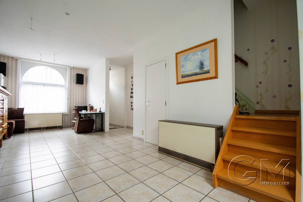 Maison à à Estaimpuis 7730 185000.00€ 3 chambres 128.00m² - annonce 600921