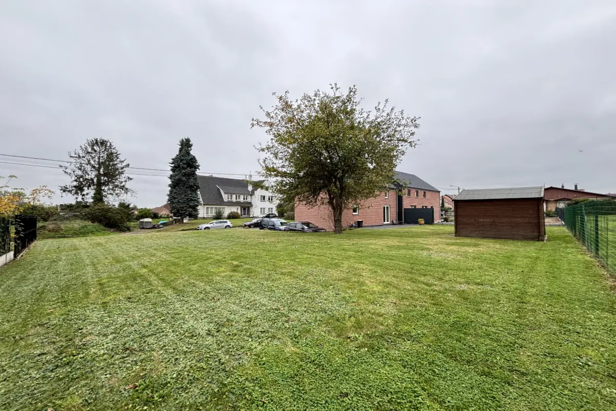 Maison à louer à Lessines 7860 1125.00€ 3 chambres 92.00m² - annonce 600935