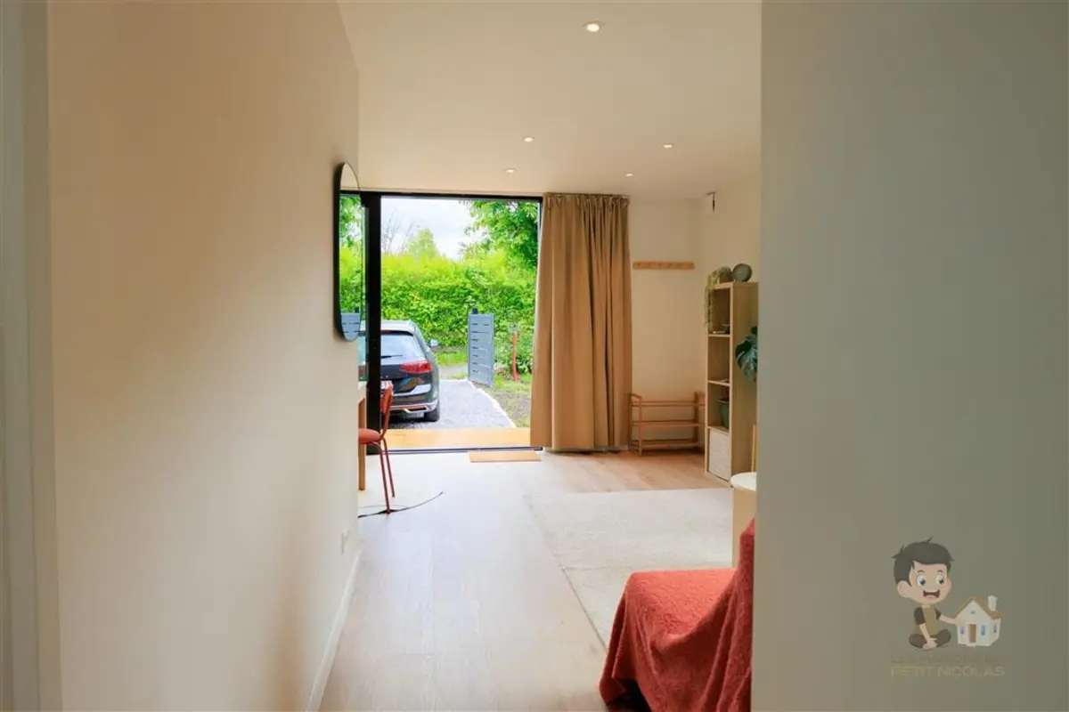 Maison à vendre à Froidchapelle 6440 149500.00€ 2 chambres 49.00m² - annonce 600457