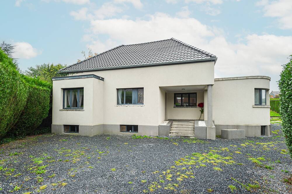 Maison à vendre à Dour 7370 370000.00€ 4 chambres 325.00m² - annonce 601077