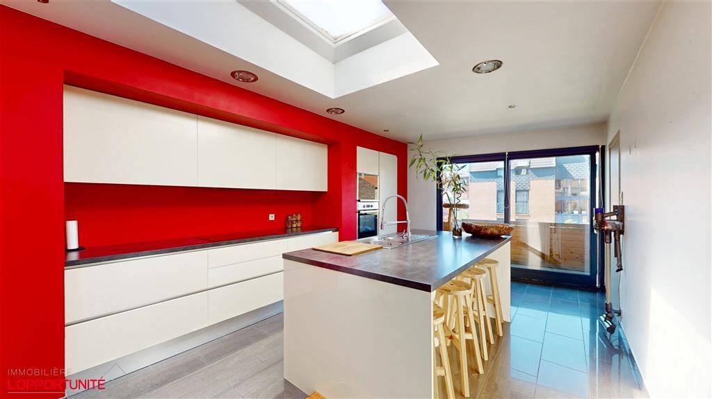 Maison à vendre à Bouffioulx 6200 179000.00€ 3 chambres 125.00m² - annonce 600536