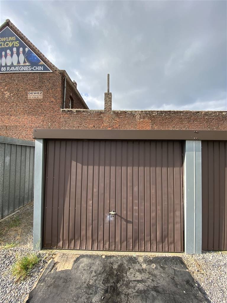 Parking / garage à louer à Froyennes 7503 85.00€ chambres m² - annonce 601298