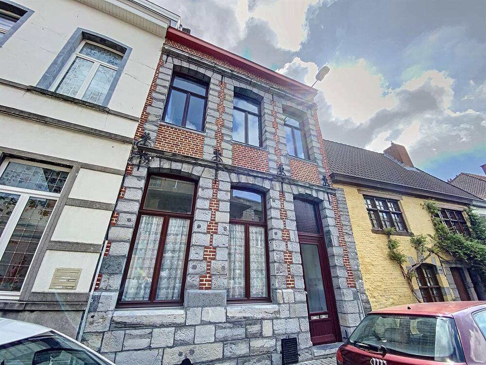 Appartement à louer à Tournai 7500 720.00€ 1 chambres 83.00m² - annonce 601530