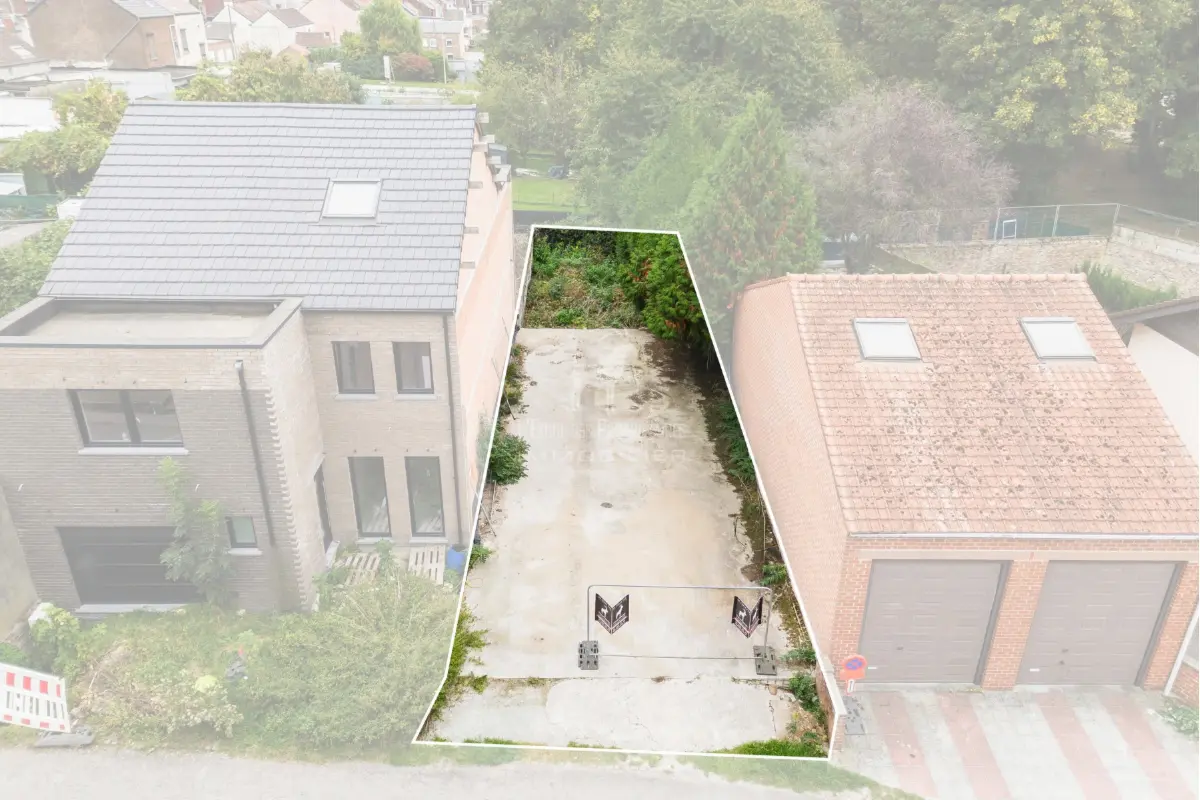 Terrain à vendre à Monceau-sur-Sambre 6031 79999.00€  chambres m² - annonce 601644