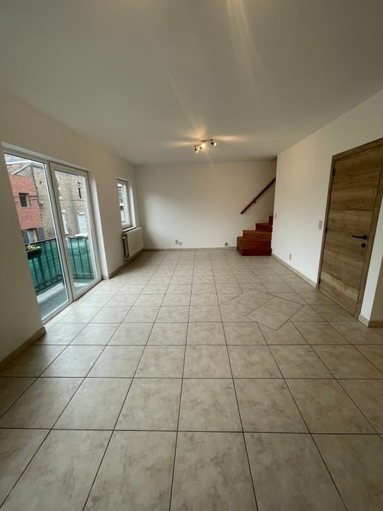 Appartement à louer à La Louvière 7100 800.00€ 2 chambres 88.00m² - annonce 602431