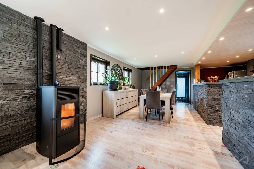 Maison à vendre à Oeudeghien 7911 215000.00€ 3 chambres 132.00m² - annonce 602257