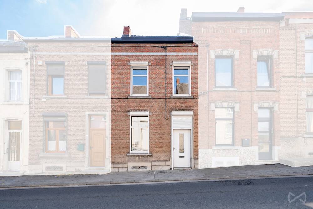 Maison à vendre à Carnières 7141 110000.00€ 2 chambres 93.00m² - annonce 602309