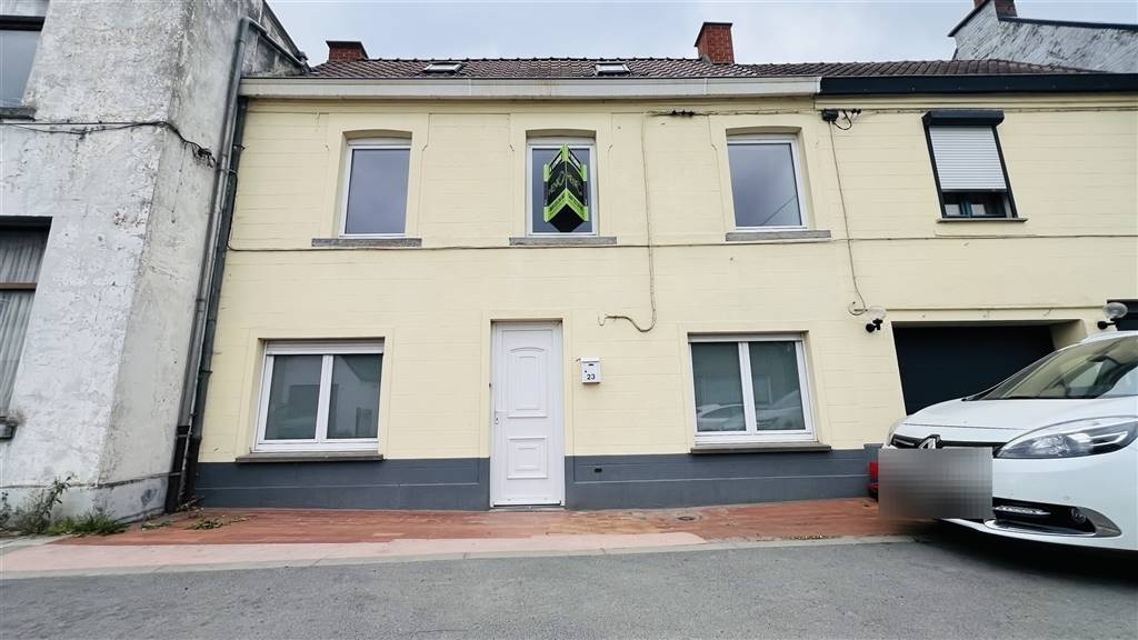 Maison à vendre à Templeuve 7520 247000.00€ 4 chambres 158.00m² - annonce 602612