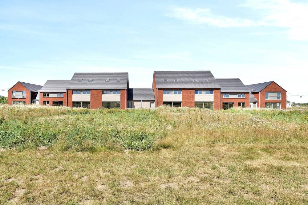 Maison à vendre à Lens 7870 206234.32€ 4 chambres 183.00m² - annonce 602058