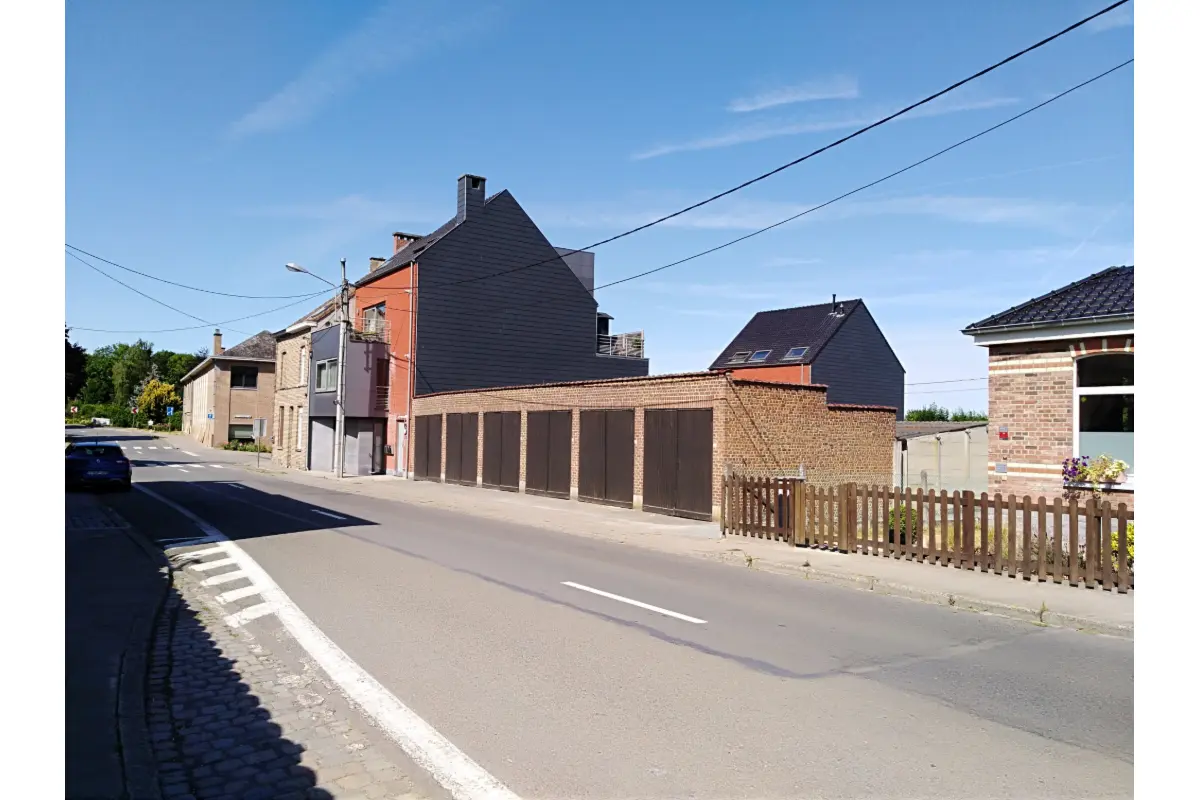 Parking / garage à louer à Enghien 7850 90.00€  chambres m² - annonce 602917