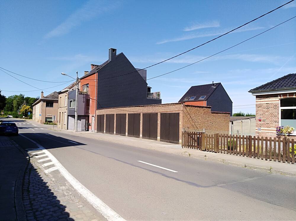Box à louer à Enghien 7850 90.00€ chambres m² - annonce 602917