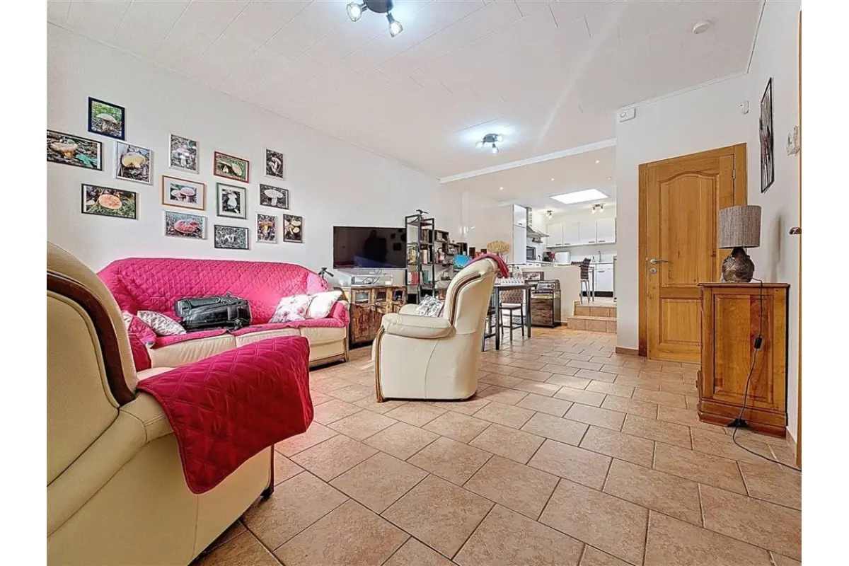 Maison à vendre à Dour 7370 25000.00€ 1 chambres 115.00m² - annonce 602671