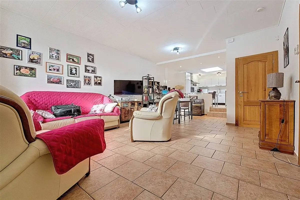 Maison à vendre à Dour 7370 25000.00€ 1 chambres 115.00m² - annonce 602671