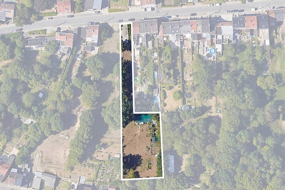 Terrain à vendre à Jumet 6040 69999.00€  chambres m² - annonce 602458