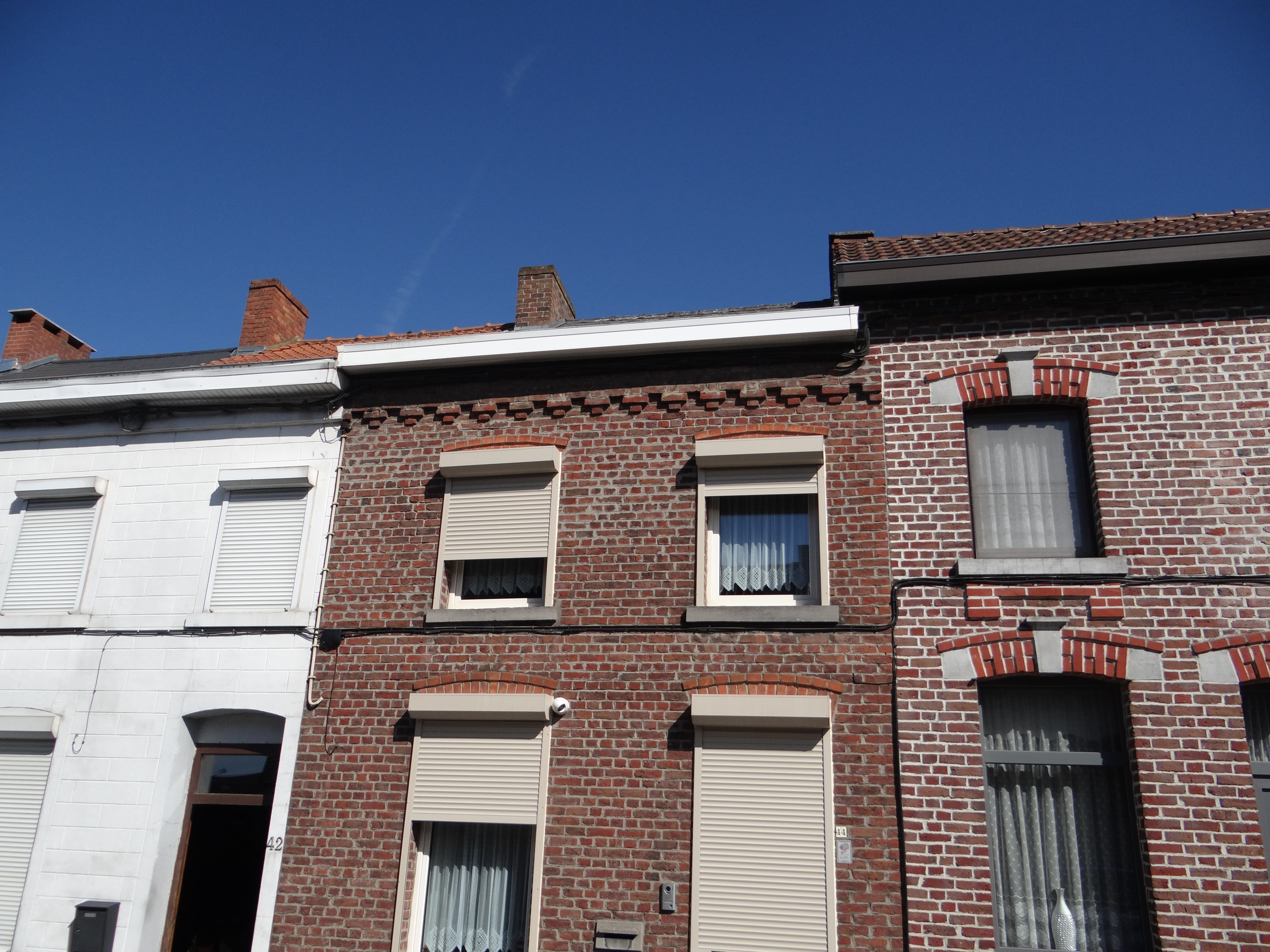 Maison à vendre à Hornu 7301 170000.00€ 2 chambres 165.00m² - annonce 602908