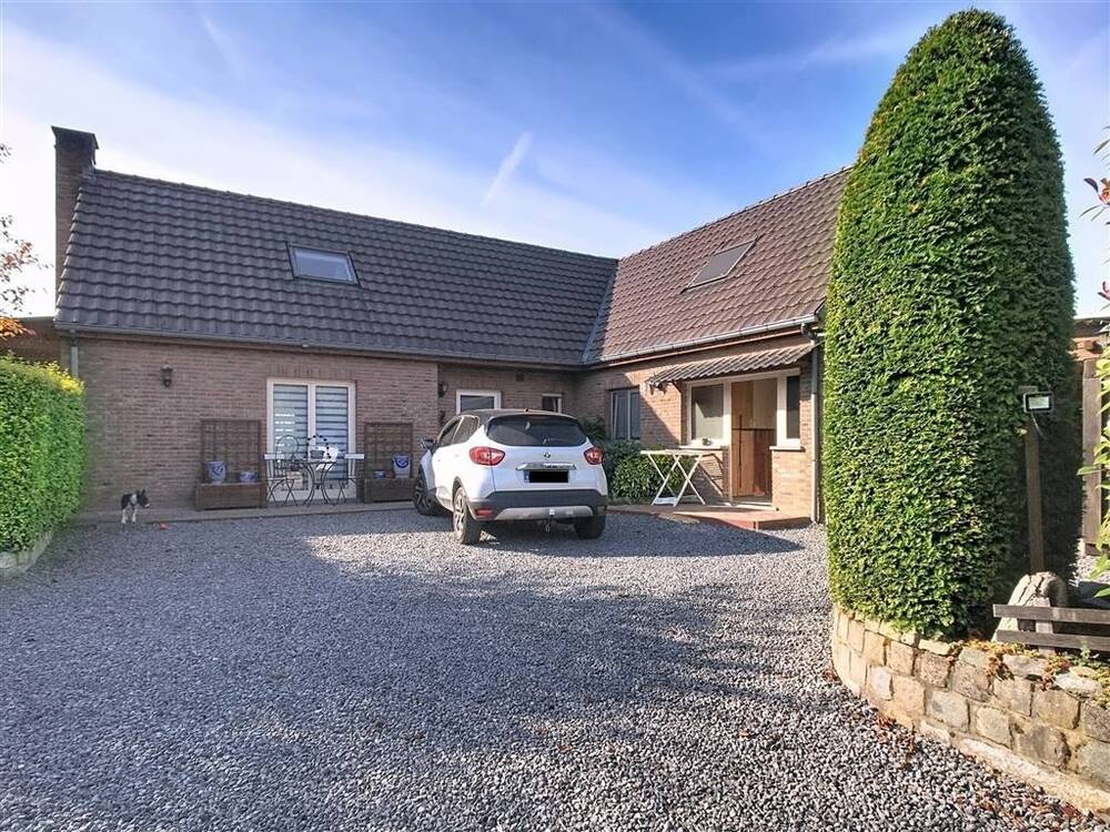 Maison à vendre à Braine-le-Comte 7090 445000.00€ 4 chambres 222.00m² - annonce 602157