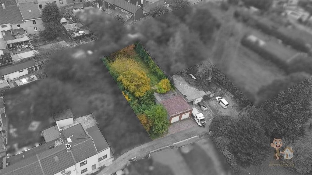 Terrain à vendre à Dampremy 6020 59900.00€  chambres m² - annonce 602628