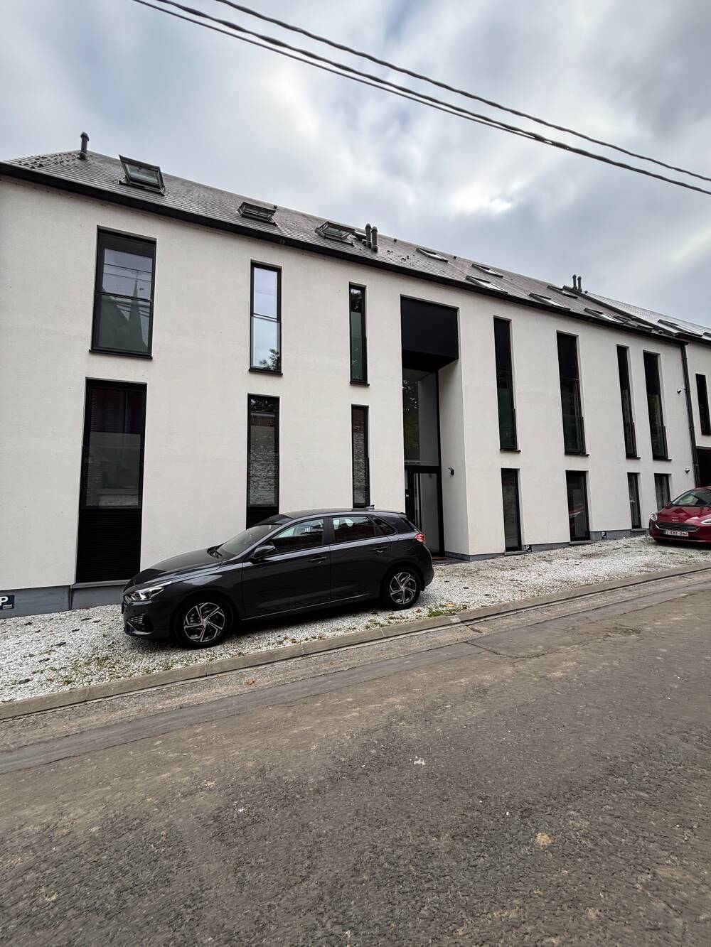 Appartement à louer à Ollignies 7866 670.00€ 1 chambres 56.00m² - annonce 602446