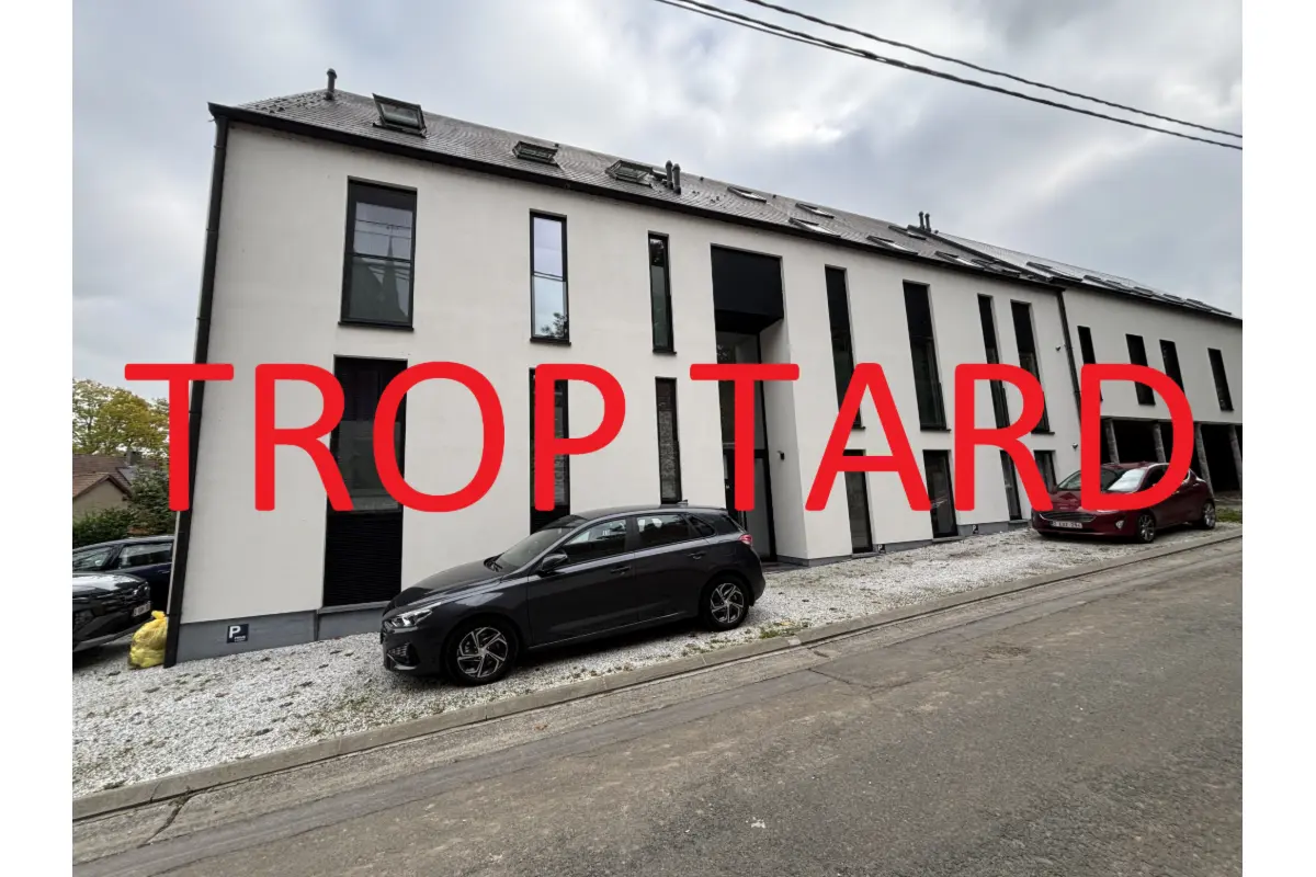 Appartement à louer à Ollignies 7866 670.00€ 1 chambres 56.00m² - annonce 602446