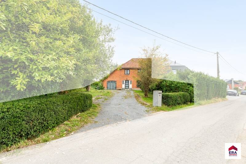 Maison à vendre à Chaussée-Notre-Dame-Louvignies 7063 349000.00€ 3 chambres 150.00m² - annonce 602354