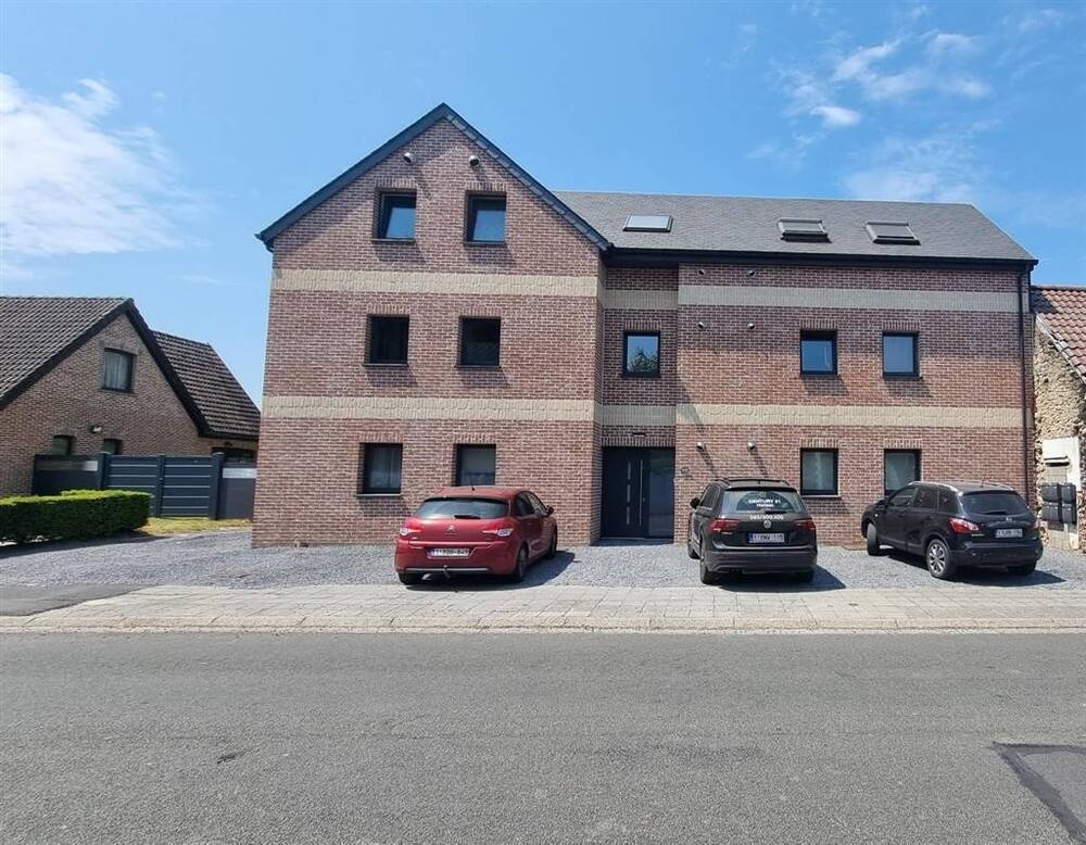 Appartement à louer à Stambruges 7973 750.00€ 2 chambres m² - annonce 602601