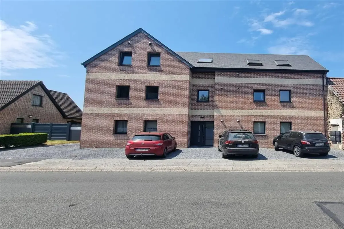 Appartement à à Stambruges 7973 750.00€ 2 chambres m² - annonce 602601