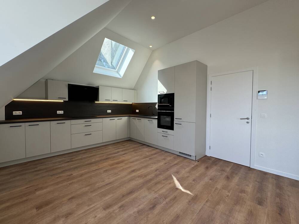 Appartement à à Tournai 7500 1000.00€ 3 chambres 112.00m² - annonce 602478