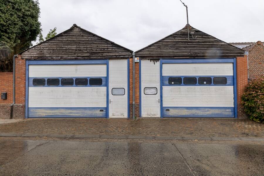 Commerce à vendre à Pipaix 7904 90000.00€ 0 chambres m² - annonce 602444