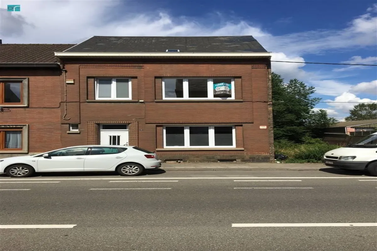 Maison à vendre à Marchienne-au-Pont 6030 180000.00€ 3 chambres 115.00m² - annonce 602925