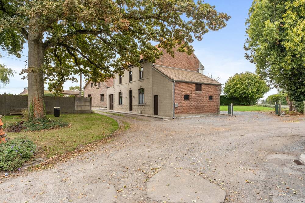 Maison à vendre à Melles 7540 259000.00€ 3 chambres 181.00m² - annonce 602046