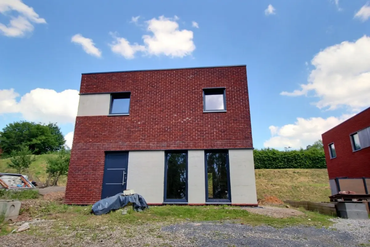 Maison à vendre à Thuin 6530 210000.00€ 3 chambres 140.00m² - annonce 602863