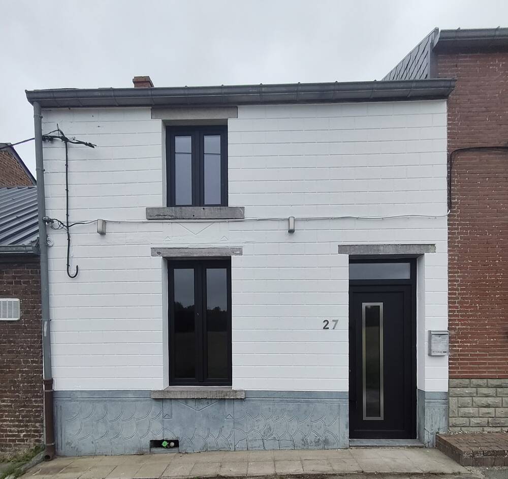 Maison à à Colfontaine 7340 146000.00€ 2 chambres 94.00m² - annonce 602167