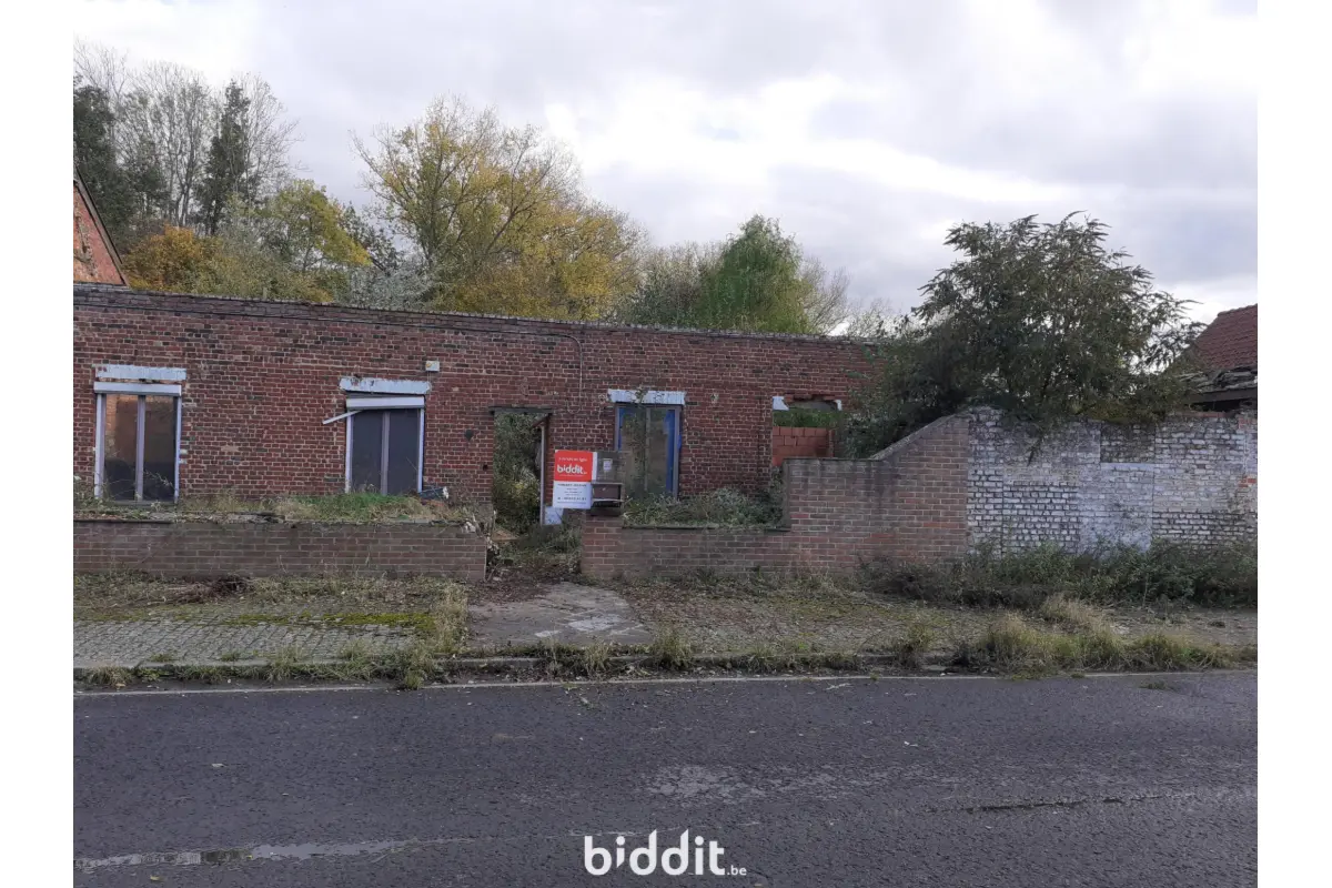 Terrain à vendre à Rumillies 7540 20000.00€  chambres m² - annonce 602267