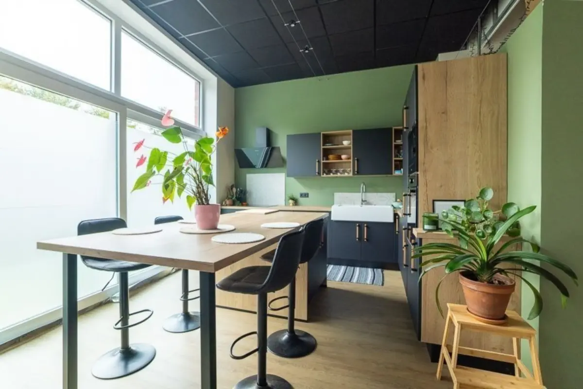 Appartement à vendre à Dottignies 7711 169000.00€ 1 chambres 89.00m² - annonce 602890