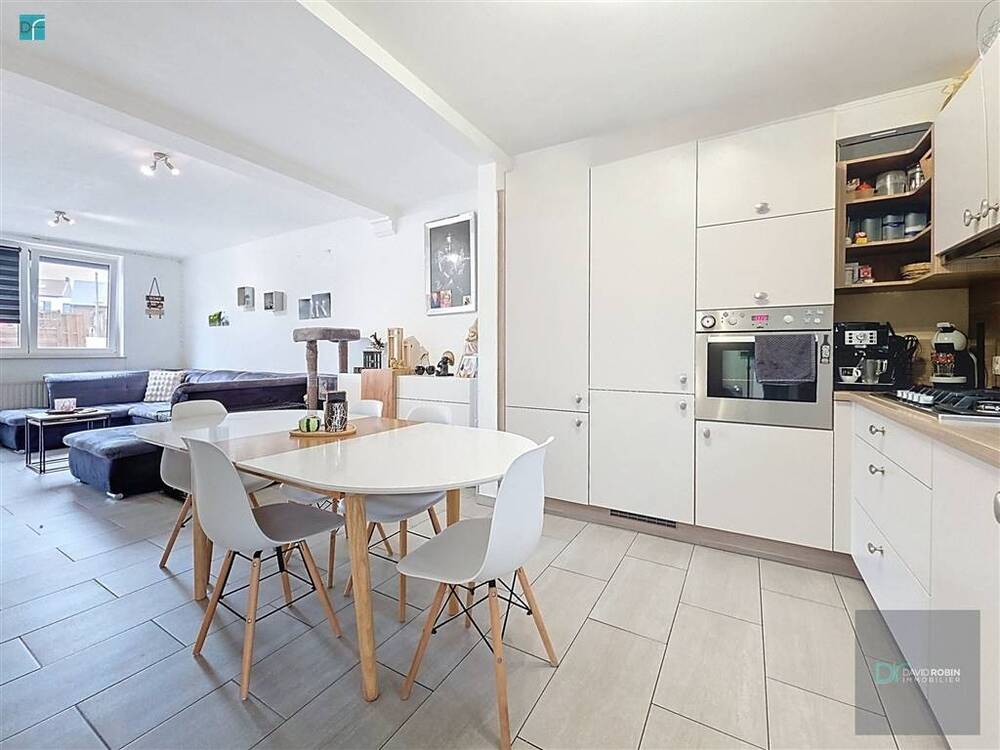 Maison à vendre à Wanfercée-Baulet 6224 190000.00€ 3 chambres 77.00m² - annonce 602938