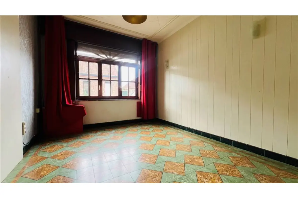 Maison à vendre à Ploegsteert 7782 115000.00€ 2 chambres 110.00m² - annonce 602620