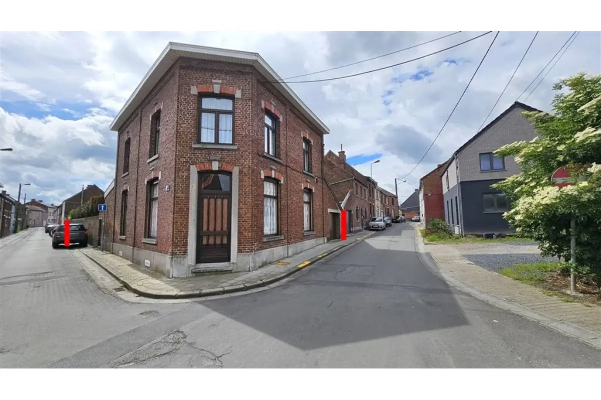 Maison à vendre à Dour 7370 170000.00€ 2 chambres 176.00m² - annonce 602679