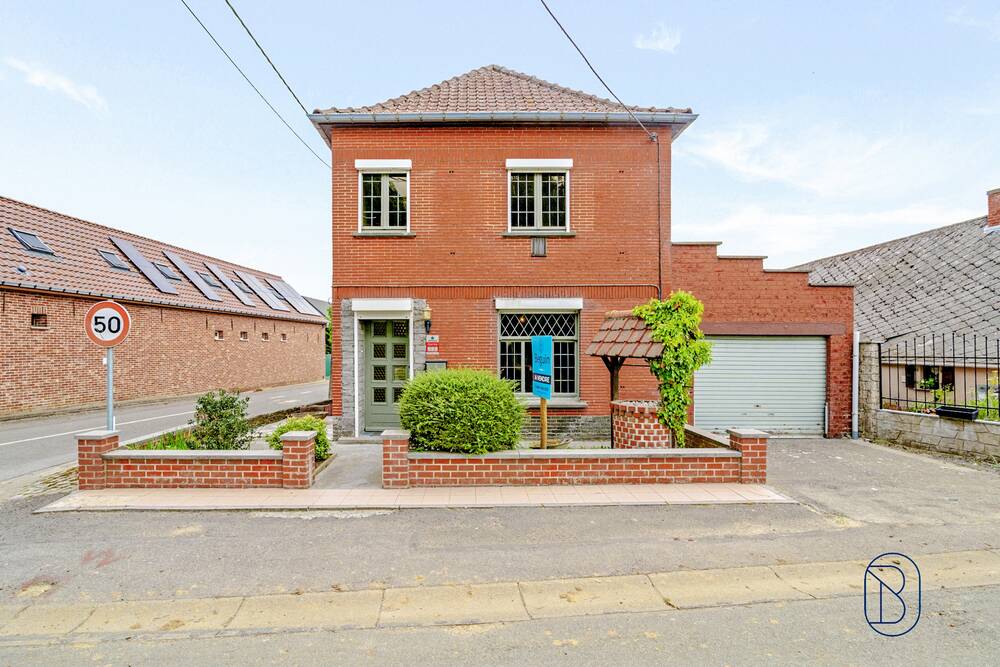 Maison à vendre à Mont-de-l'Enclus 7750 200000.00€ 3 chambres 158.00m² - annonce 603838